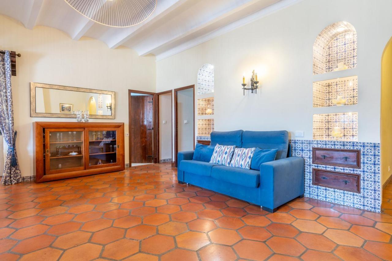Petit Palau Apartment ปอร์ต เด โซลแยร์ ภายนอก รูปภาพ