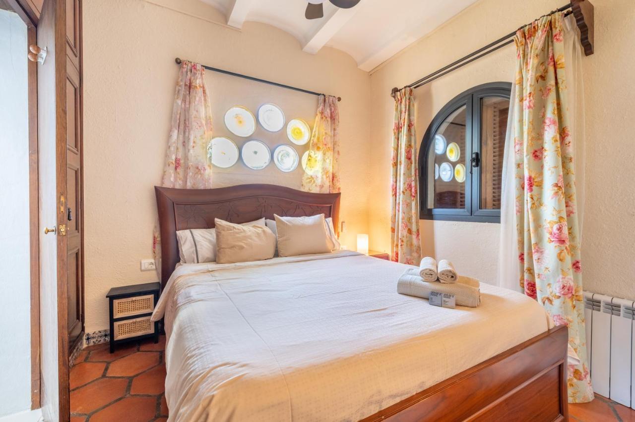 Petit Palau Apartment ปอร์ต เด โซลแยร์ ภายนอก รูปภาพ