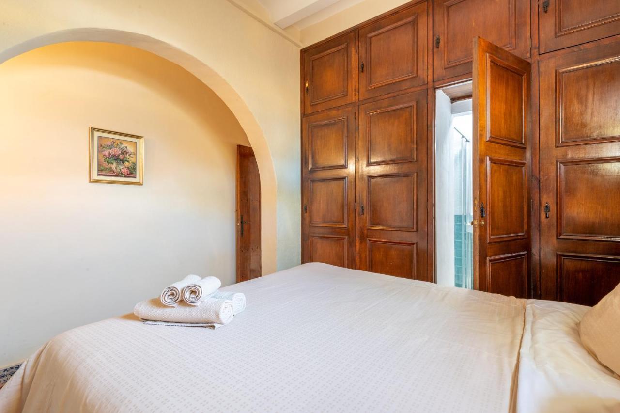 Petit Palau Apartment ปอร์ต เด โซลแยร์ ภายนอก รูปภาพ