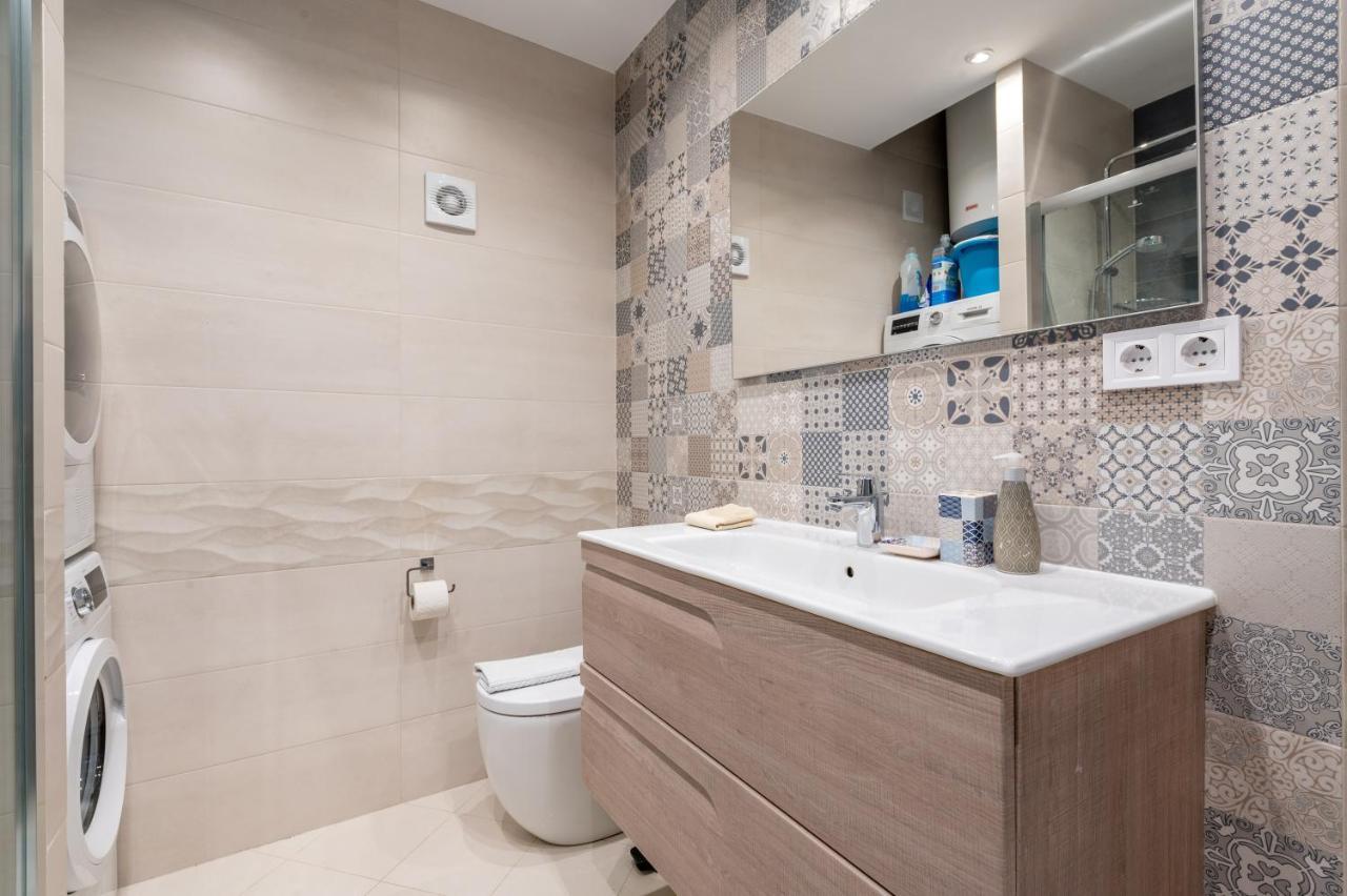 Petit Palau Apartment ปอร์ต เด โซลแยร์ ภายนอก รูปภาพ
