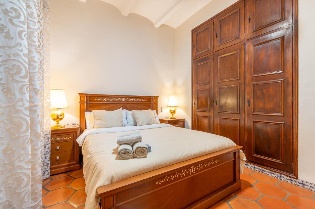 Petit Palau Apartment ปอร์ต เด โซลแยร์ ภายนอก รูปภาพ
