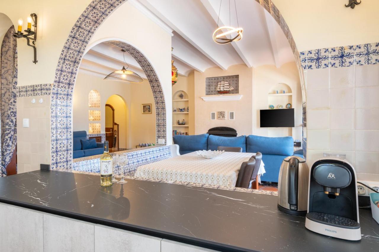 Petit Palau Apartment ปอร์ต เด โซลแยร์ ภายนอก รูปภาพ