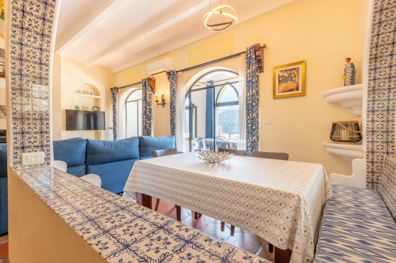 Petit Palau Apartment ปอร์ต เด โซลแยร์ ภายนอก รูปภาพ